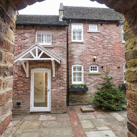 Monsal Dale Apartment Ashbourne  Bagian luar foto