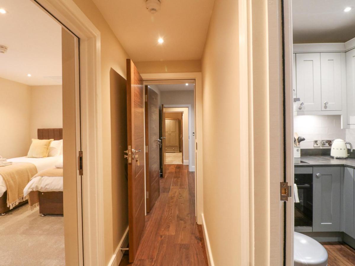 Monsal Dale Apartment Ashbourne  Bagian luar foto